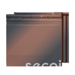 Ngói phẳng kiểu Pháp S2-03